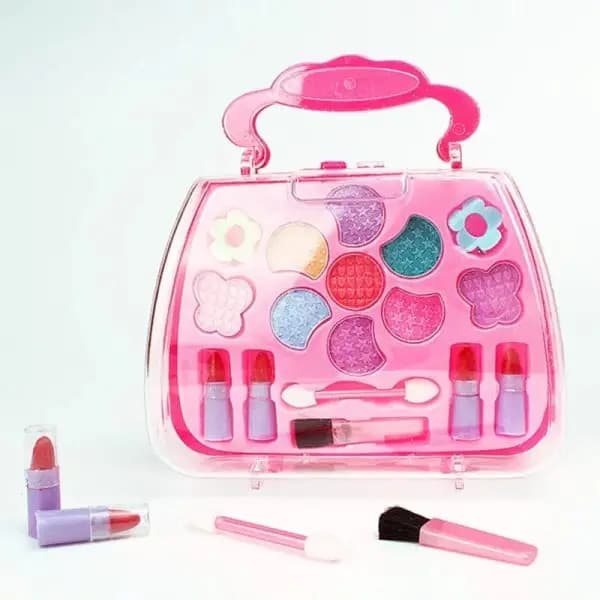 Cosmetics Princess-makeup Box Set  Makeup Beauty Toys For Kids  Make Up Toy For Kids