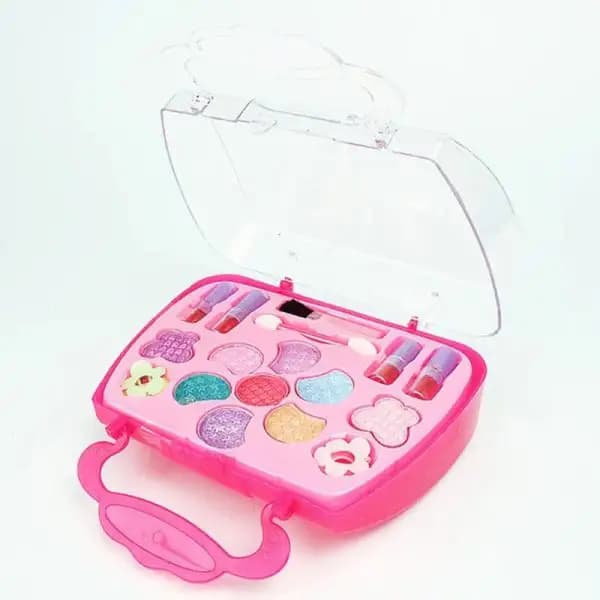Cosmetics Princess-makeup Box Set  Makeup Beauty Toys For Kids  Make Up Toy For Kids
