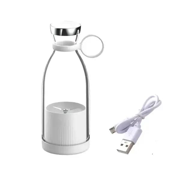 Mini Portable Blender Electric Fruit Juicer Mixers Extractors Multifunction Juice Maker Machine Blender Smoothies Mixer