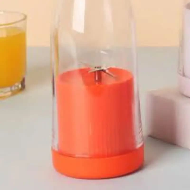 Mini Portable Blender Electric Fruit Juicer Mixers Extractors Multifunction Juice Maker Machine Blender Smoothies Mixer