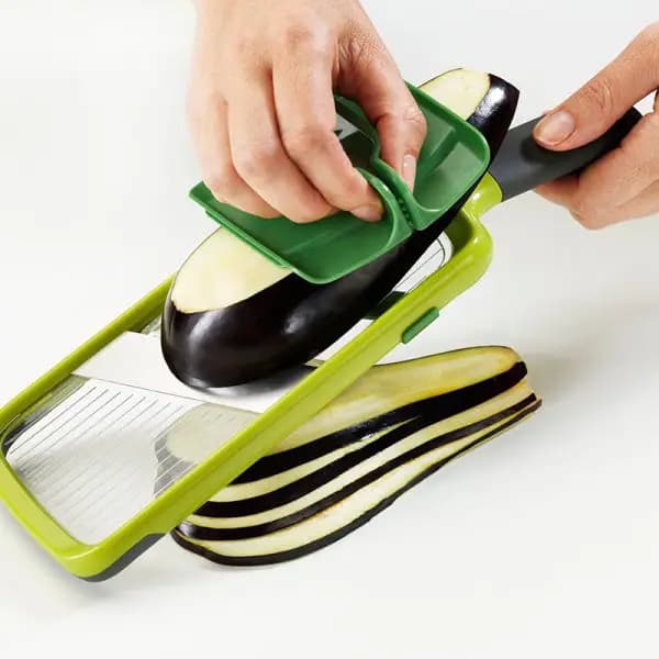 Joseph Multi-grip Mandoline