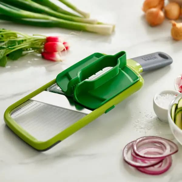 Joseph Multi-grip Mandoline
