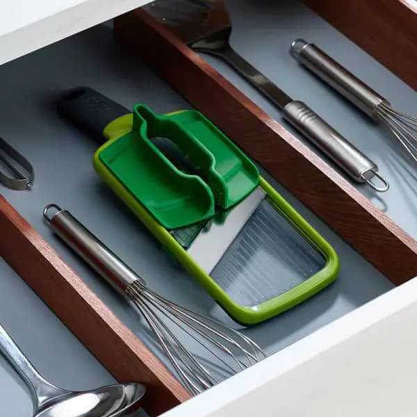 Joseph Multi-grip Mandoline