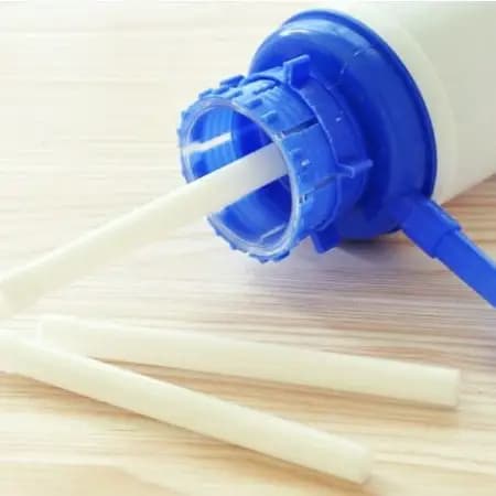 Manual Hand Press Water Dispenser Pump