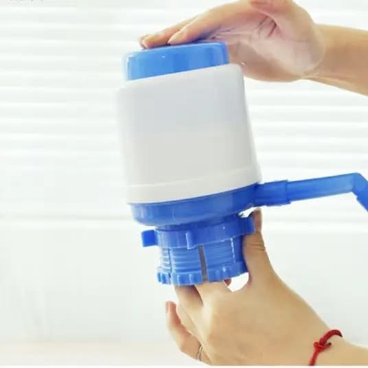 Manual Hand Press Water Dispenser Pump