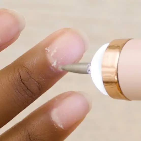 Flawless Nail Buff Kit

, Salon Nails