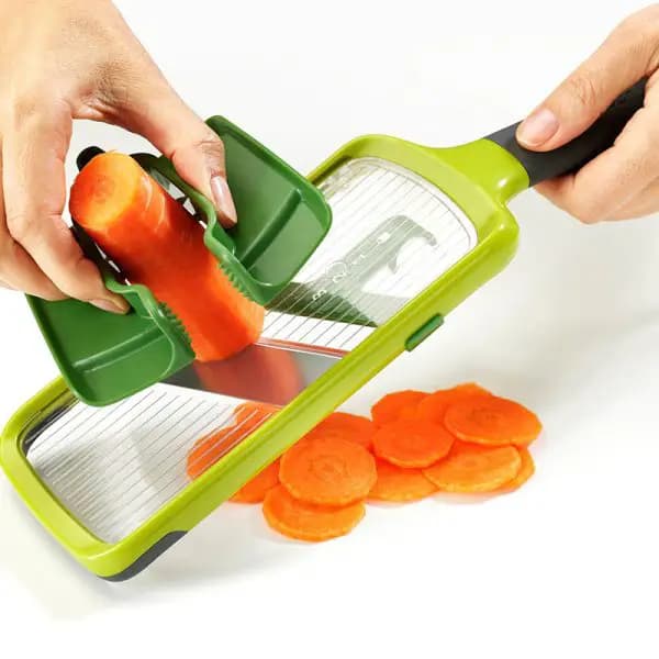 Joseph Multi-grip Mandoline